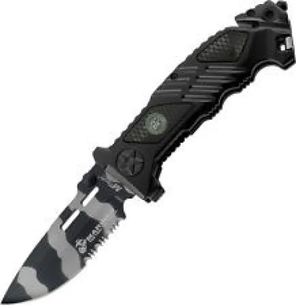  Rescue Linerlock A-O USMA1023BU