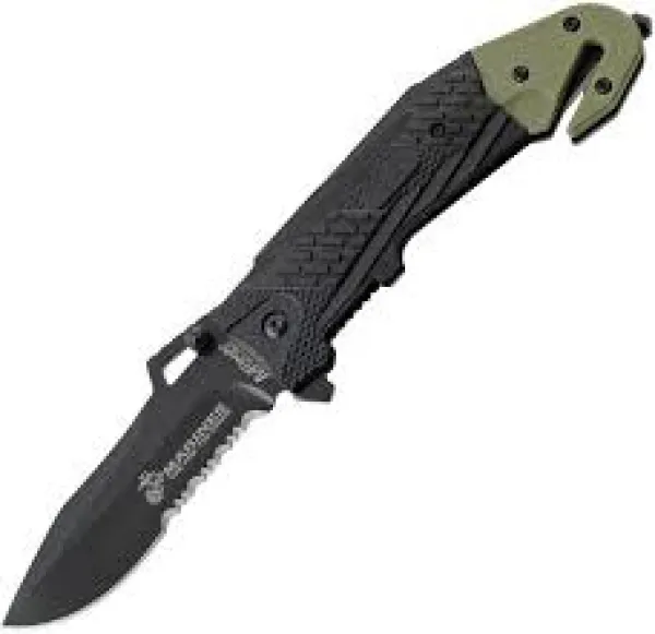 USMC Marines Sidewinder A-O knives USMA1026GN