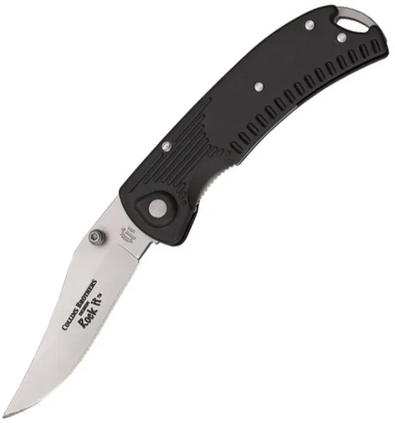 Utica Rock It Assisted Folder knives UTKBCR100