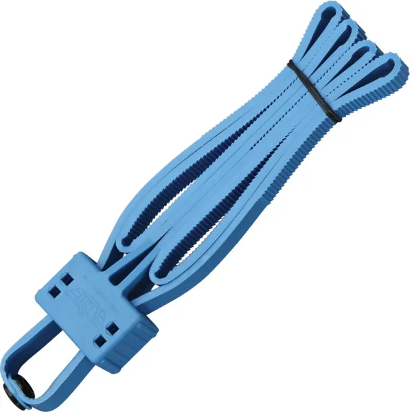 Uzi Disposable Flex Cuffs Training knives UZIFLXCT