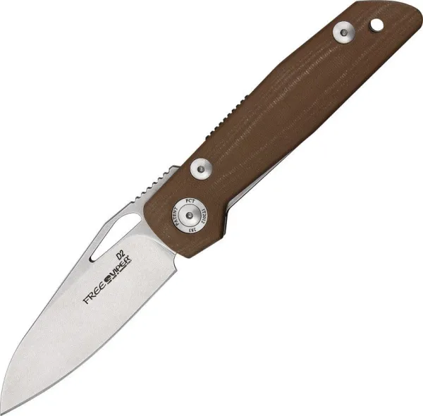 Viper Free V4892BW