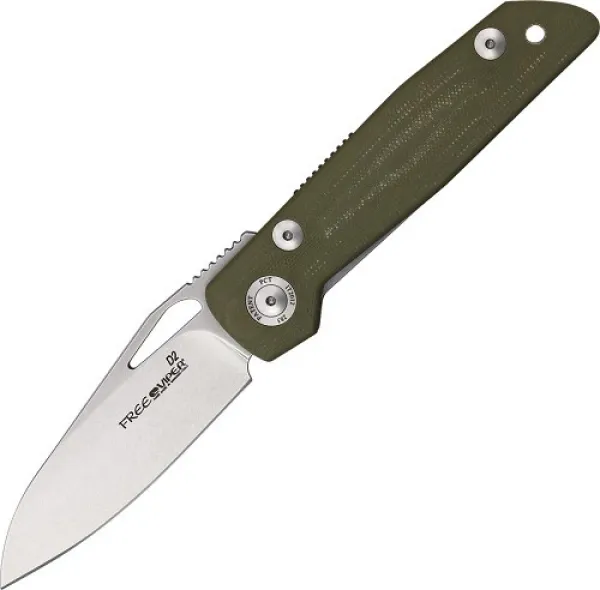 Viper Free V4892GR