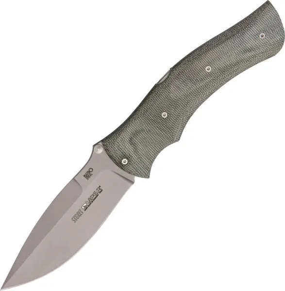 Viper Start Lockback V5850CV