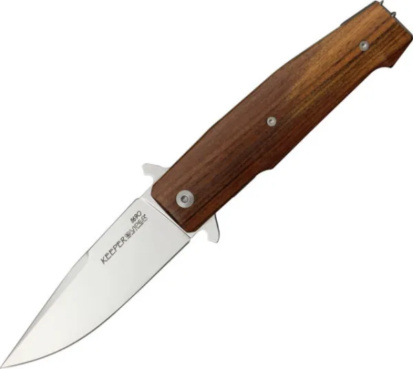 Viper Keeper V5870CB