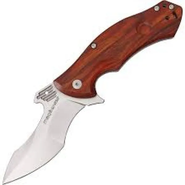 Viper MagÃ  Cocobolo V5910CB