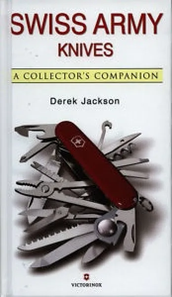 Victorinox Swiss Army Knives - VN17004
