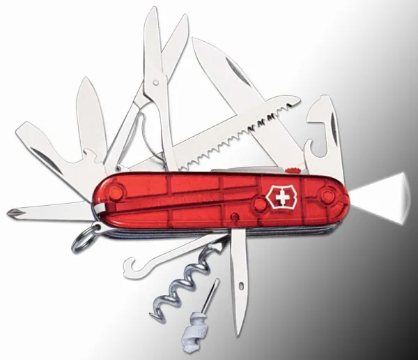 Victorinox Huntsman knives VN53271