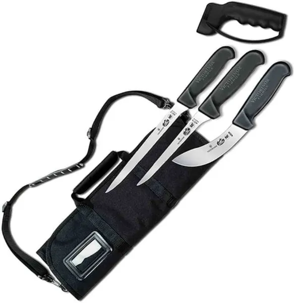Victorinox Field Dressing Kit knives VN57612