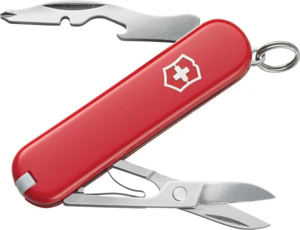 Victorinox Jetsetter Red knives VN58128