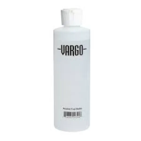 Vargo Alcohol Fuel Bottle HDPE VR304