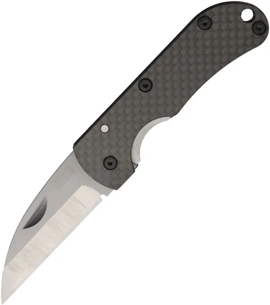 Vargo Ti-Carbon Linerlock VR451
