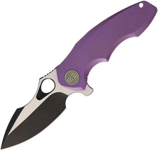 We Knife Co Ltd Model 605 Purple WE605A