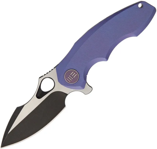 We Knife Co Ltd Model 605 Blue WE605B