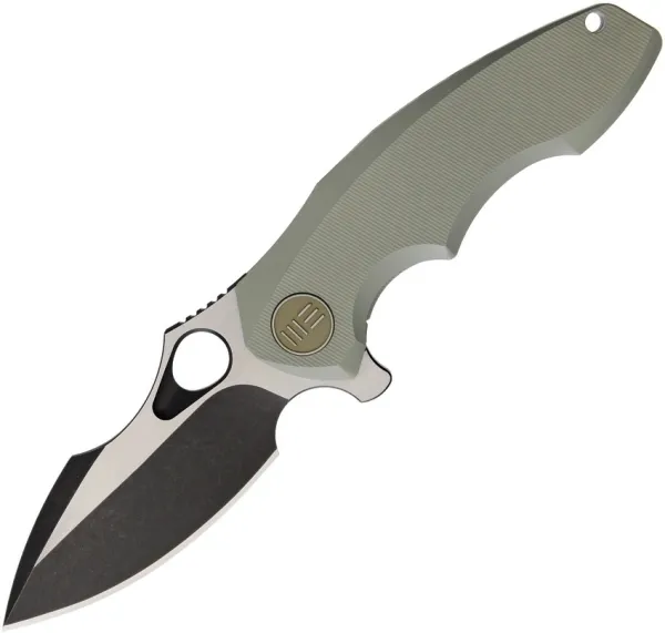 We Knife Co Ltd Model 605 Green WE605D