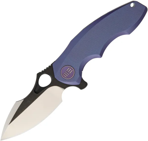 We Knife Co Ltd Model 605 Blue WE605G