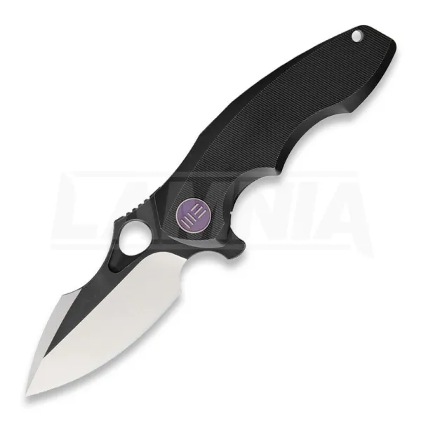We Knife Co Ltd Model 605 Black WE605H