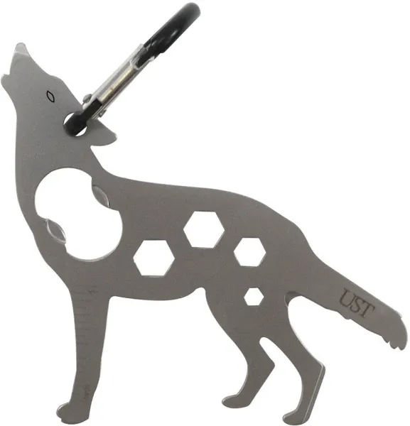 UST Tool A Long Wolf survival products WG02215