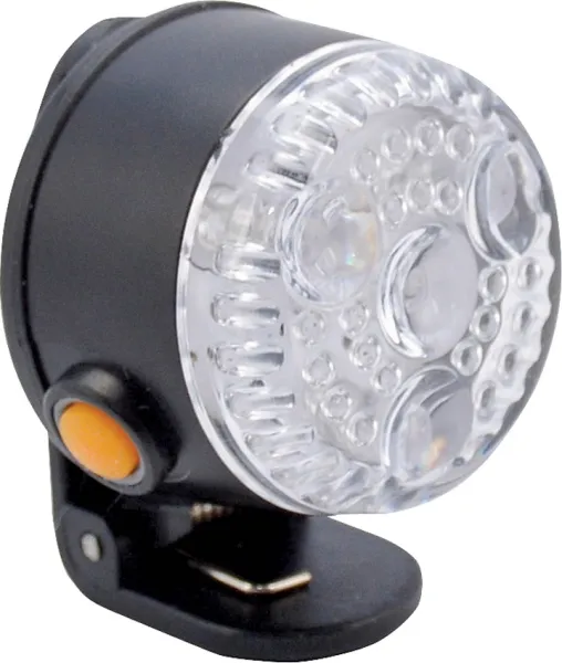 UST See-Me Klipp White survival products WG02443