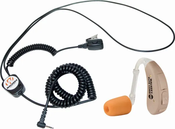 Walkers Elite HD Comm-Sound Amplifier ear products WGE10501