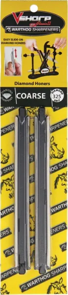 Warthog Classic II Stones Coarse WHSC2SC