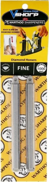 Warthog Extreme Edge Stones Fine WHSXTSF