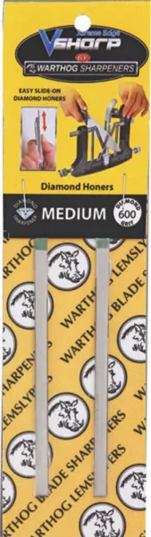 Warthog Extreme Edge Stones Medium WHSXTSM