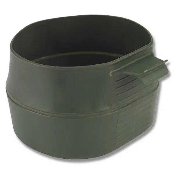  Fold-A-Cup Small Olive WLD21290