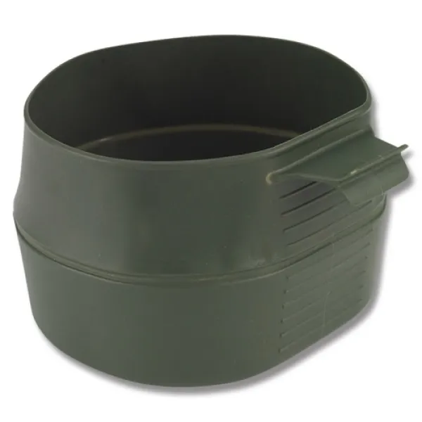  Fold-A-Cup Large Olive WLD21291