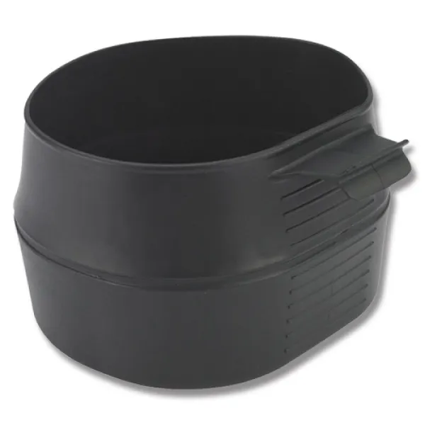 Fold-A-Cup Small Black WLD21295