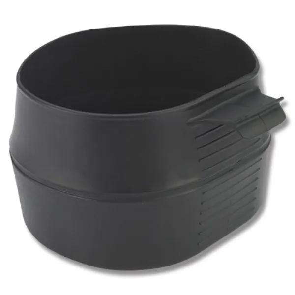  Fold-A-Cup Large Black WLD21296