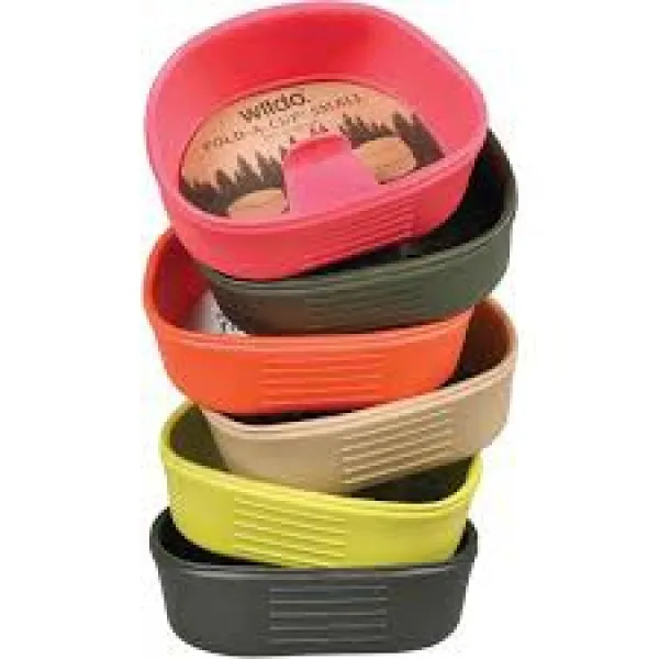 Wildo Fold A Cup 6pk WLD21800