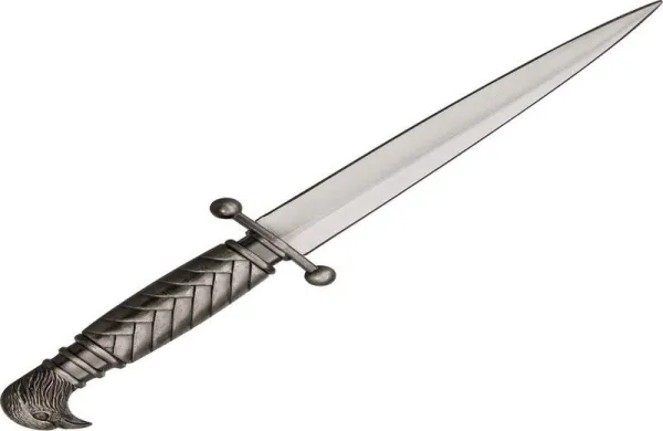Westmark Eagle Head Dagger WM011