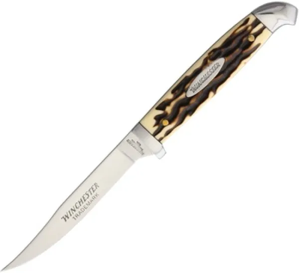Winchester Bird And Trout Knife knives - multitools WN14003CP