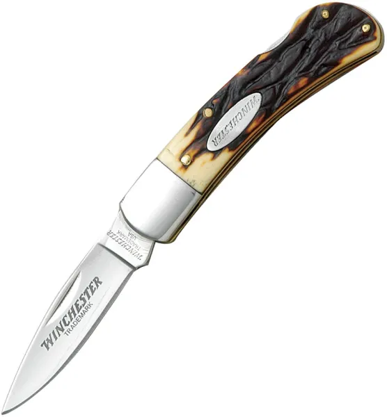 Winchester Lockback knives - multitools WN14016
