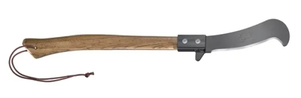  Brush Axe WP500