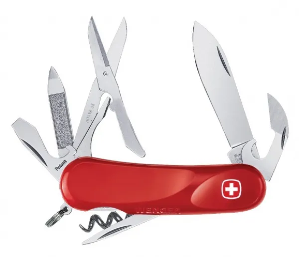  Wenger Evolution 14 FREE OFFER WR16910