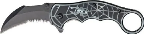 Spider Linerlock XL1515