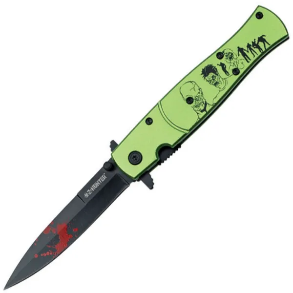  Stiletto A-O Linerlock ZB092GZ