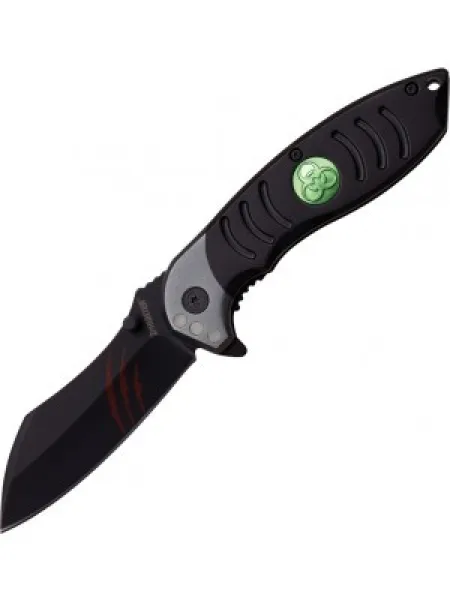 Z-Hunter Linerlock A-O ZB093BK