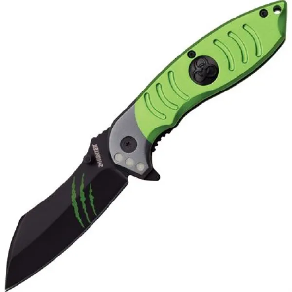 Z-Hunter Linerlock A-O ZB093GN