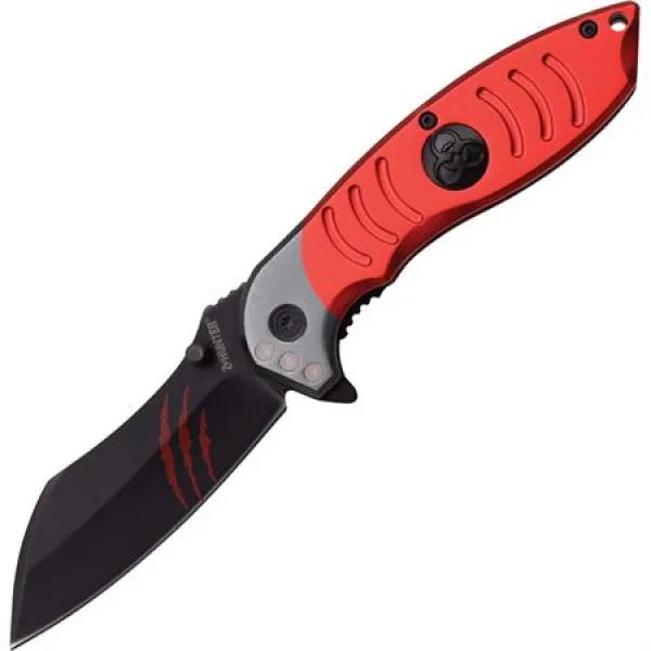 Z-Hunter Linerlock A-O ZB093RD