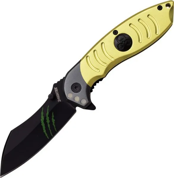 Z-Hunter Linerlock A-O ZB093YL