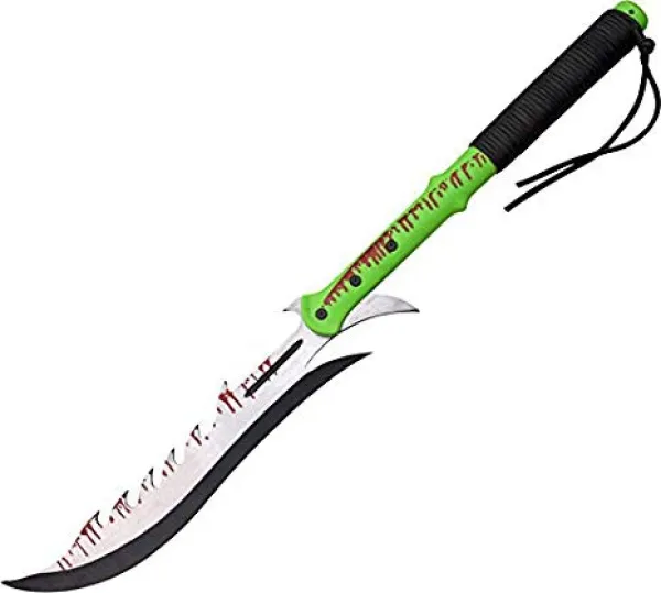 Z-Hunter Guan Dao Short Sword ZB100