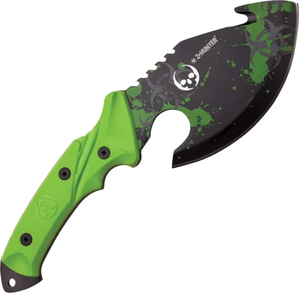 Z-Hunter Axe ZB107