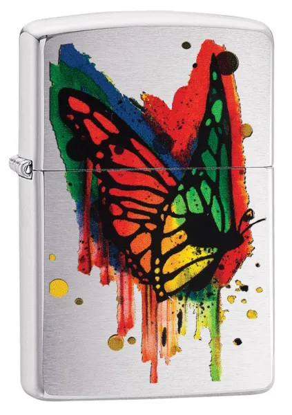  Butterfly ZO11978
