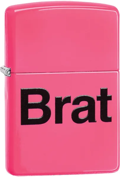 Zippo Brat lights ZO12283