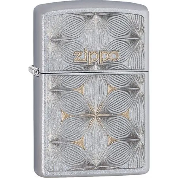 Zippo Flowers lights ZO12293