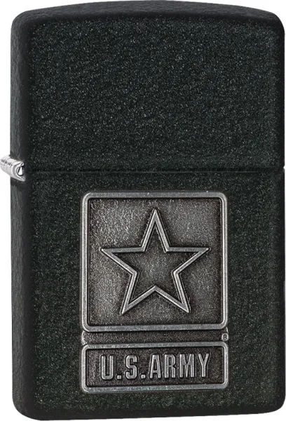 Zippo US Army lights ZO28583