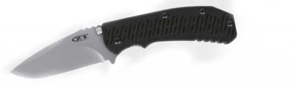  Hinderer Framelock ZT0550