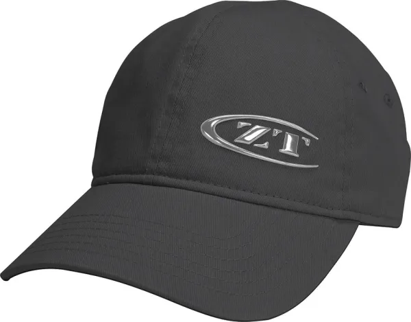 Zero Tolerance Cap Liquid Metal Logo knives ZTCAP182